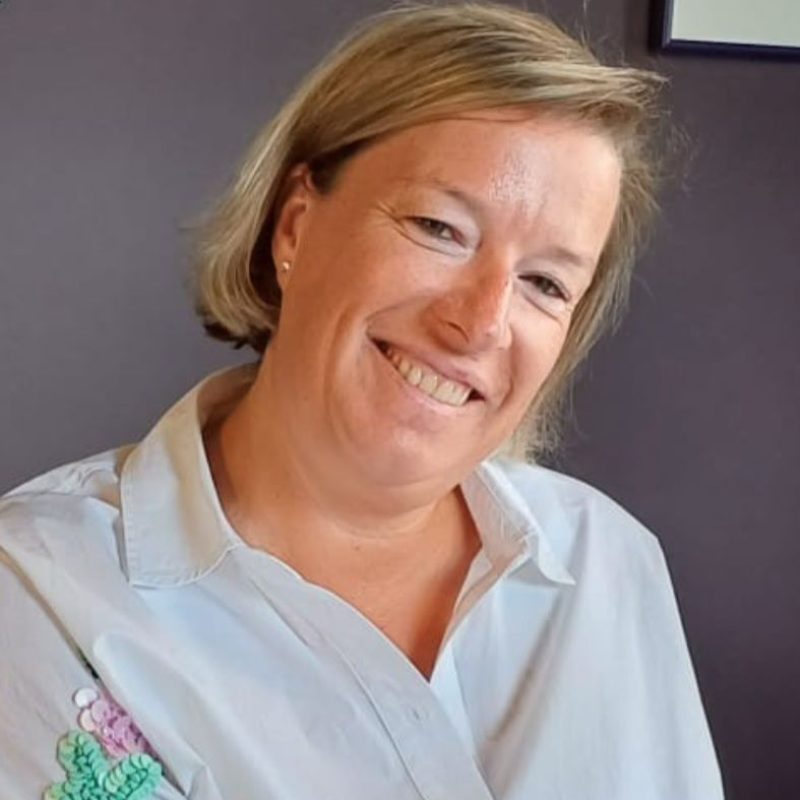 An Kets kinderverzorging An Kets kinderverzorging