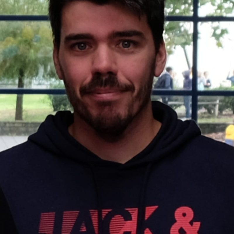 Gino Van Rompaey L3b Gino Van Rompaey L3b