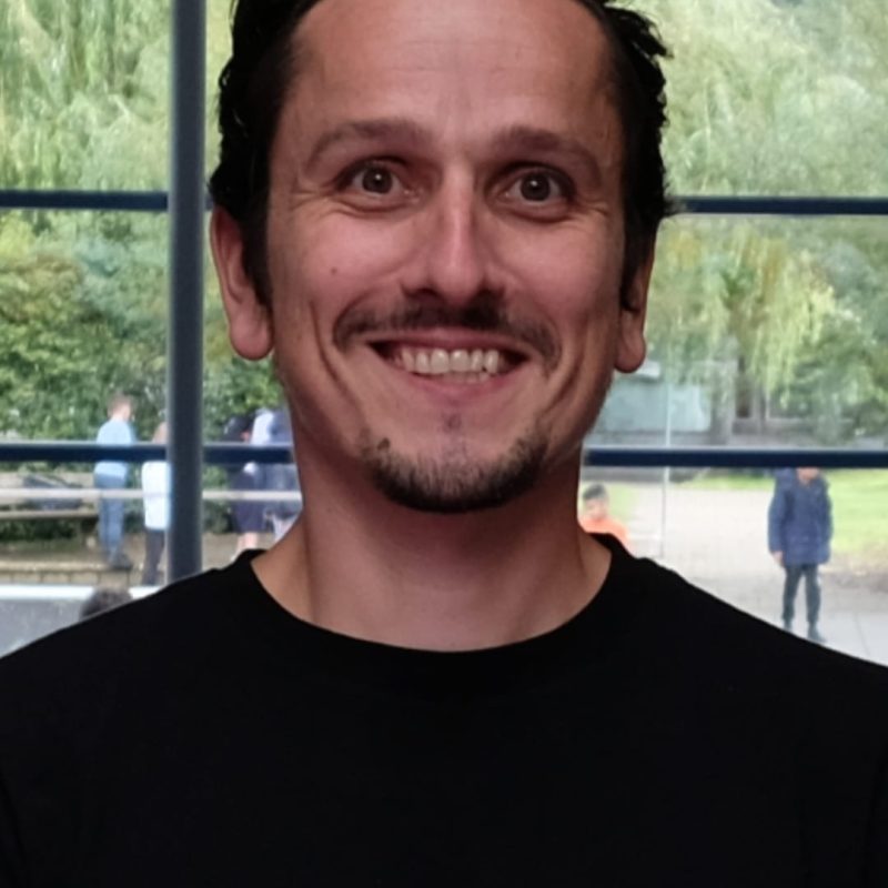 Meester Michiel Vercauteren zorgleerkracht 2 de graad Meester Michiel Vercauteren zorgleerkracht 2 de graad