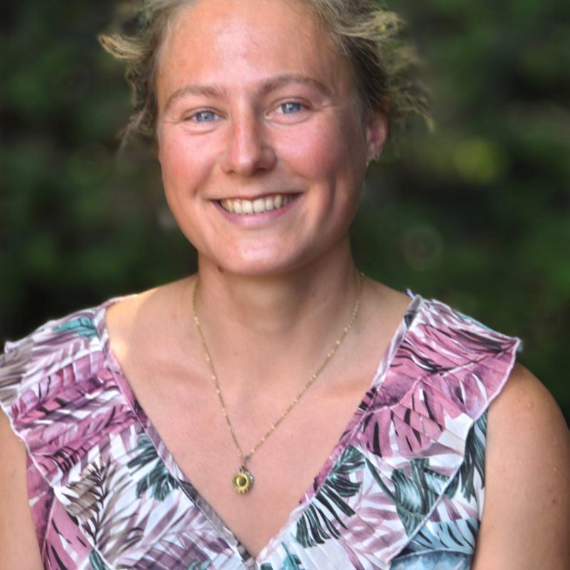 Sien Gossens K1B Sien Gossens K1B